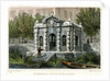 Buckingham Water Gate by Anonymous