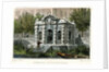 Buckingham Water Gate by Anonymous