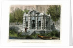 Buckingham Water Gate by Anonymous