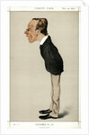 Henry Fawcett by Anonymous