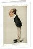 Henry Fawcett by Anonymous