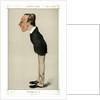 Henry Fawcett by Anonymous