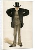 Joseph Cowen by Anonymous