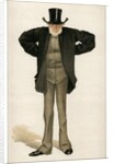 Joseph Cowen by Anonymous