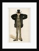 Joseph Cowen by Anonymous