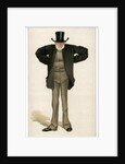 Joseph Cowen by Anonymous