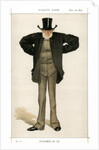 Joseph Cowen by Anonymous