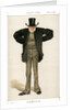 Joseph Cowen by Anonymous