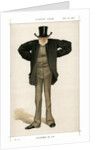 Joseph Cowen by Anonymous