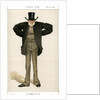 Joseph Cowen by Anonymous