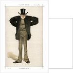 Joseph Cowen by Anonymous