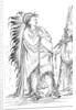 Two Crows by George Catlin