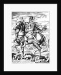 Julius Caesar by Anonymous