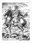 Julius Caesar by Anonymous