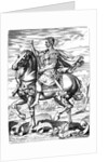 Julius Caesar by Anonymous