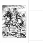 Julius Caesar by Anonymous