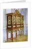 Jewel cabinet of Marie Antoinette by Anonymous