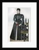 Mary Stuart, Queen Consort of Francis II of France by Anonymous