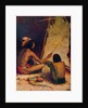 The Historian by E. Irving Couse