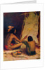 The Historian by E. Irving Couse
