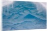 Icebergs Antarctica pennisula by Anonymous