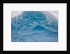 Icebergs Antarctica pennisula by Anonymous