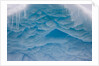 Icebergs Antarctica pennisula by Anonymous