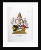 Vishnu by Anonymous