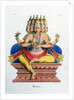 Brahma by Anonymous