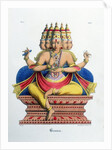 Brahma by Anonymous