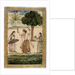 Megha Raga by Anonymous