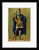 Pepin the Short, King of the Franks by Anonymous