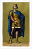 Pepin the Short, King of the Franks by Anonymous