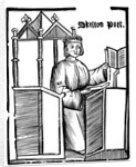 John Skelton by Anonymous