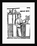 John Skelton by Anonymous