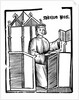 John Skelton by Anonymous
