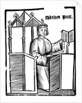 John Skelton by Anonymous