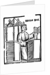 John Skelton by Anonymous