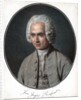 Jean-Jacques Rousseau by Anonymous