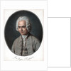 Jean-Jacques Rousseau by Anonymous