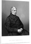 George Gordon, 4th Earl of Aberdeen by Anonymous