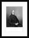 George Gordon, 4th Earl of Aberdeen by Anonymous