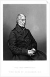 George Gordon, 4th Earl of Aberdeen by Anonymous