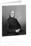 George Gordon, 4th Earl of Aberdeen by Anonymous