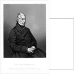 George Gordon, 4th Earl of Aberdeen by Anonymous
