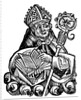 Albertus Magnus by Anonymous
