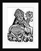 Albertus Magnus by Anonymous