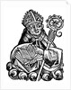 Albertus Magnus by Anonymous