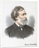 Robert Browning by Anonymous