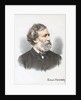 Robert Browning by Anonymous